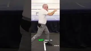 Master Hip Rotation for Powerful Punches | Beginner Boxing Mistakes