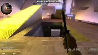 Counter Strike Global Offensive (MiniGames)