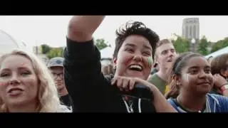 Audiotree Music Festival: Early Bird Tix On Sale!