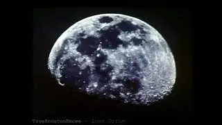 TrueHoustonEmcee - Luna Ortum [Lunatic Pandora] (2020)