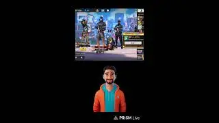 Live streaming of gaming PC 22