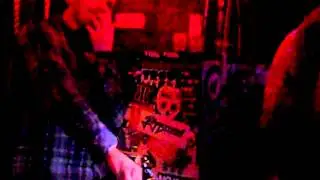 The Phantom's Revenge Live In Los Angeles At La Cita