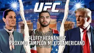 UFC en la Casa Blanca 2026: &iquest;El plan de Trump y Sheinbaum para salvar la relaci&oacute;n bilateral?