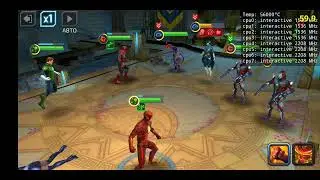 dc legends