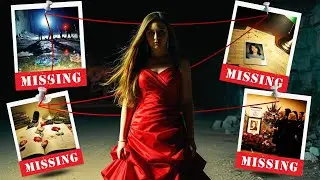 Prom Night Missing: The Case That Shocked an Entire Town