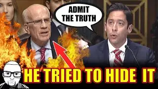 Michael Knowles RUINS Gaslighting Dem For Ignoring Reality!