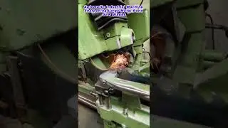 Automatic Industrial Machine Sharpening Large Metal Band Saw Blades