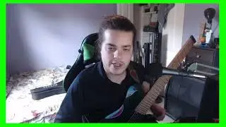 Wesley Baker Guitar Instructor