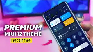 Poco MIUI 12 Theme for any realme and Oppo devices { NO ROOT }  ColorOS 5,6&7 (हिन्दी)