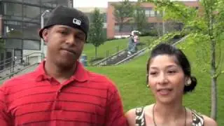 Diversity at Cincinnati State