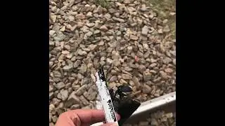Train vs Board Marker