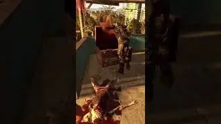 Everything Went Wrong In Dying Light