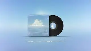 Haze - Hush | Celestial Calm | Ambient Relaxation Melody | Royalty-Free to Use | Brush of Wonder