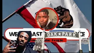HISTORY OF OAK PARK SACRAMENTO