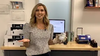 Sublimating and Pressing a Sippy Cup in a Mug Press