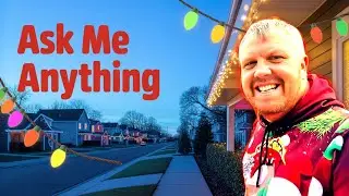 You Asked, I Answered: Christmas Light Business Q&A (Real Questions)