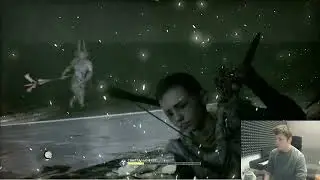 Прохождение God of War Part 020 ПАТРИСАЮСЧИ