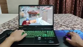 This laptop hits me different in valorant | Valorant POV + Highlights