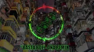 Alfons - Basta Boi (DNA Remix)