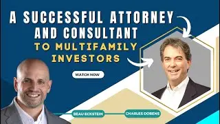 How to Find a Multifamily Mentor