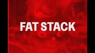 Lean Low - Fat Stack Remix (feat. Jaydonclover)