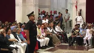 Atul Gupta Shaurya Chakra