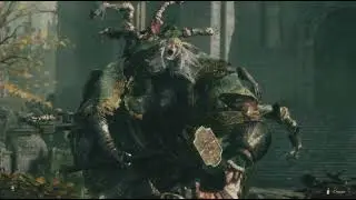 Pelea epica vs Godrick ELDEN RING