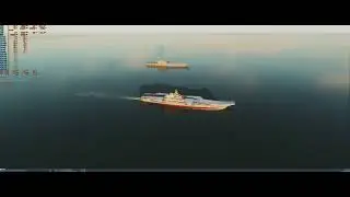 DCS World - Anti Aliasing Test #4 - 4x SS + TSSS via nVI @50fps