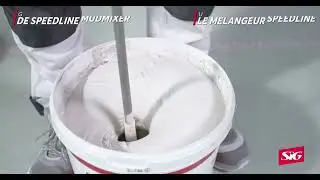 How to use Speedline Joint Butter