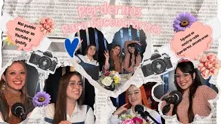 5 AMIGAS CUENTAN SU HISTORIA REAL DE MIGRACION ~ PERDERNOS PARA ENCONTRARNOS PODCAST //PT 1