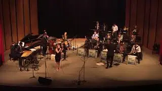 Rudi E. Scheidt School of Music: Southern Comfort Jazz Orchestra