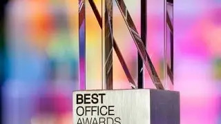 Best Office Awards 2014