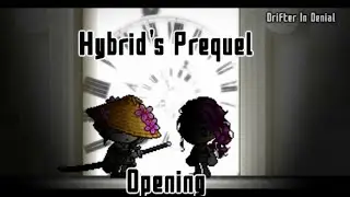 [MapleStory Animated Series] OathKeepers - Opening