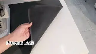 Absorbent Mat