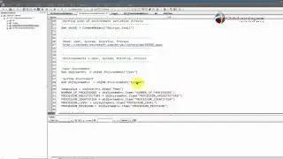 UFT | QTP | How to use Environment Variables - Part 1