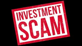 Signs o Palatandaan ng Isang Negosyo, Investment, o Online Scam
