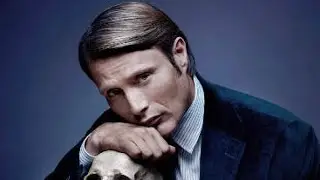 Hannibal Cooking Tribute