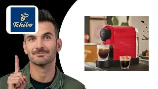 Jak naprawić migającą czerwoną lampkę Tchibo Cafissimo Pure+
