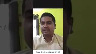 Want a job at ONGC? #shorts