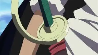 One piece episode 489
