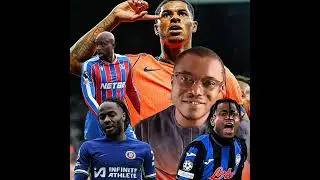 Transfer window closing! Who’s moving, who’s staying? 🔥⚽ 