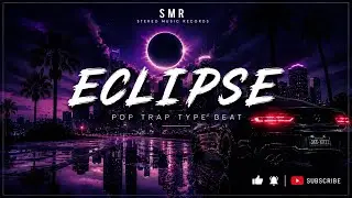 [FREE] Rauw Alejandro x Feid x Mora Type Beat – “ECLIPSE” | R&B Trap Instrumental 2024/2025