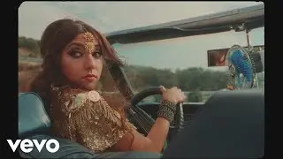 Luc&iacute;a Fernanda feat Tony Grox - Papi