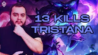 ΤΟΥΣ ΚΟΥΒΑΛΗΣΕ ΜΕ TRISTANA #pun1sher