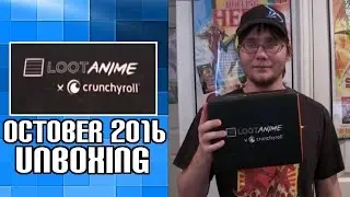 Loot Anime 