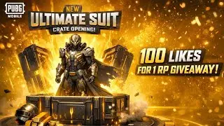 2026 first ultimate suit create opening 😎44000😎 uc Create opening and 1 royal pass giveaway 