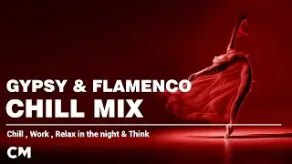 Hypnotic Flamenco | The Sound of Gypsy Passion 🔥