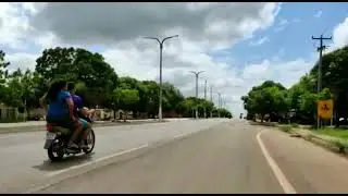 avenida pedro Veloso (PIO XII - MA)