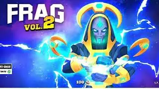 ARK ON + PAYLAOD +FRAG POWER FRAG PRO SHOOTER VOLUME 2