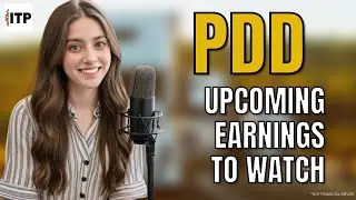 Pinduoduo PDD Stock Upcoming Earnings to Watch